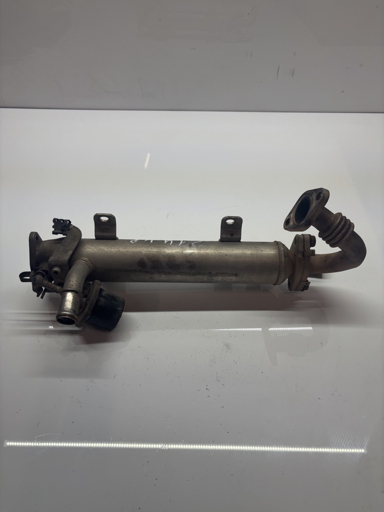 [MTD-470016] Enfriador gases de escape Audi VW A3 2.0 TDI CBAB CBA