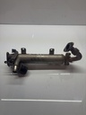 Enfriador gases de escape Audi VW A3 2.0 TDI CBAB CBA