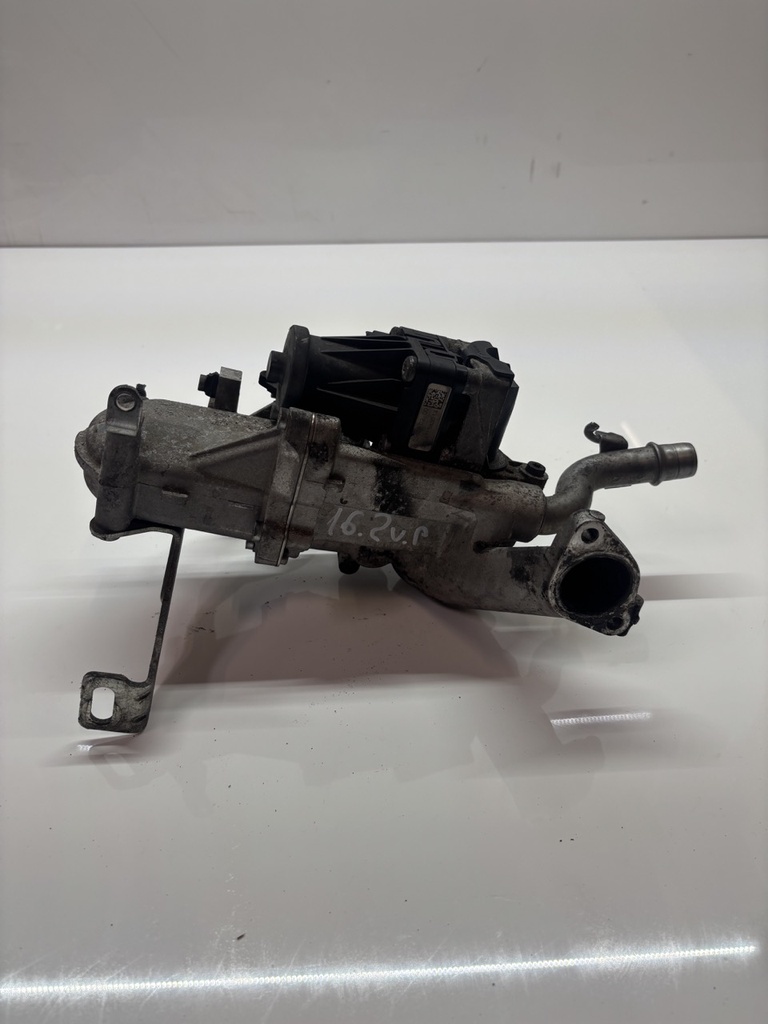 [MTD-470002] Enfriador de gases de escape Citroën Berlingo / Peugeot Partner 1.6 HDi 9H06 DV6DTED 2011-