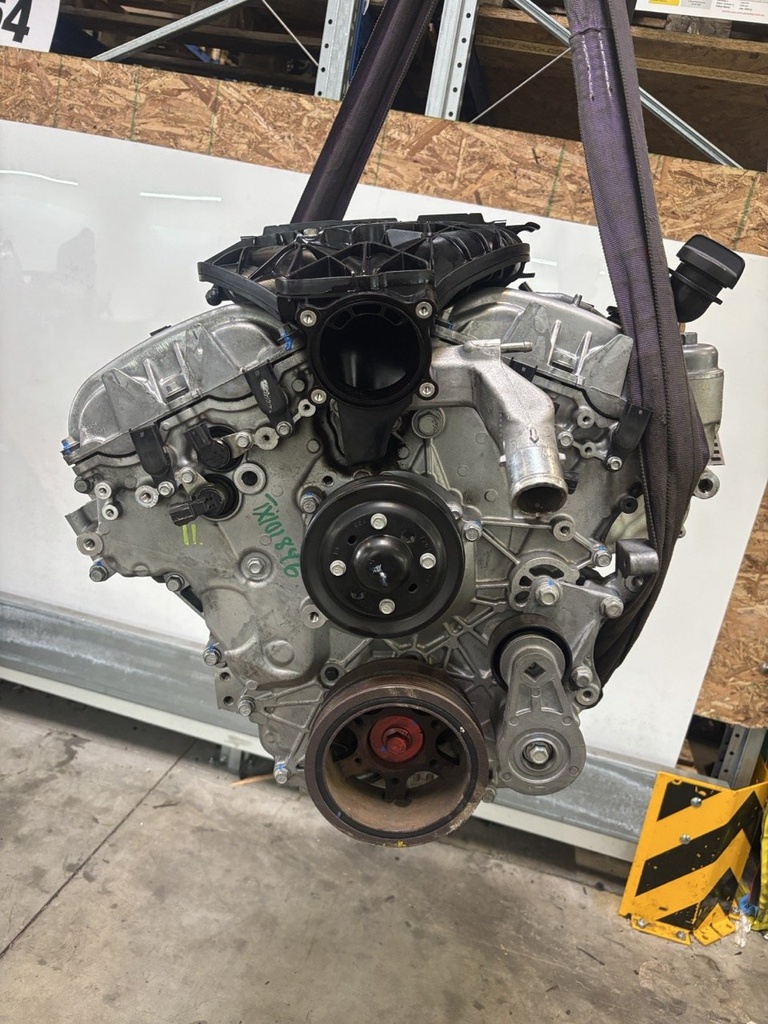 [MTD-523049] Motor Cadillac CTS 3.6 V6 LFX