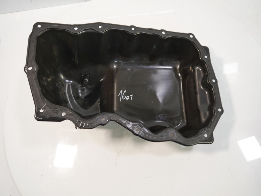 [MTD-470034] Cárter de aceite inferior Ford Transit V363 2.0 EcoBlue 4x4 RWD BKRA GK2Q-6675-AA