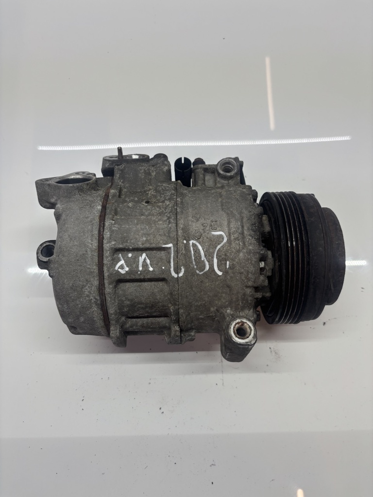 [MTD-470064] Compresor de aire acondicionado BMW Serie 3 E46 2.5 325ci M54B25 256S5 6910458