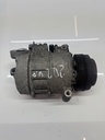 Compresor de aire acondicionado BMW Serie 3 E46 2.5 325ci M54B25 256S5 6910458