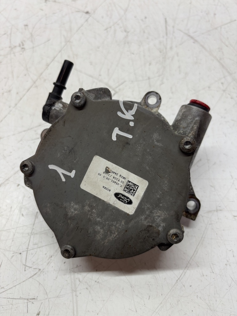 [MTD-470082] Bomba de vacío Ford Transit V363 FAD FBD 2.0 EcoBlue YMF6