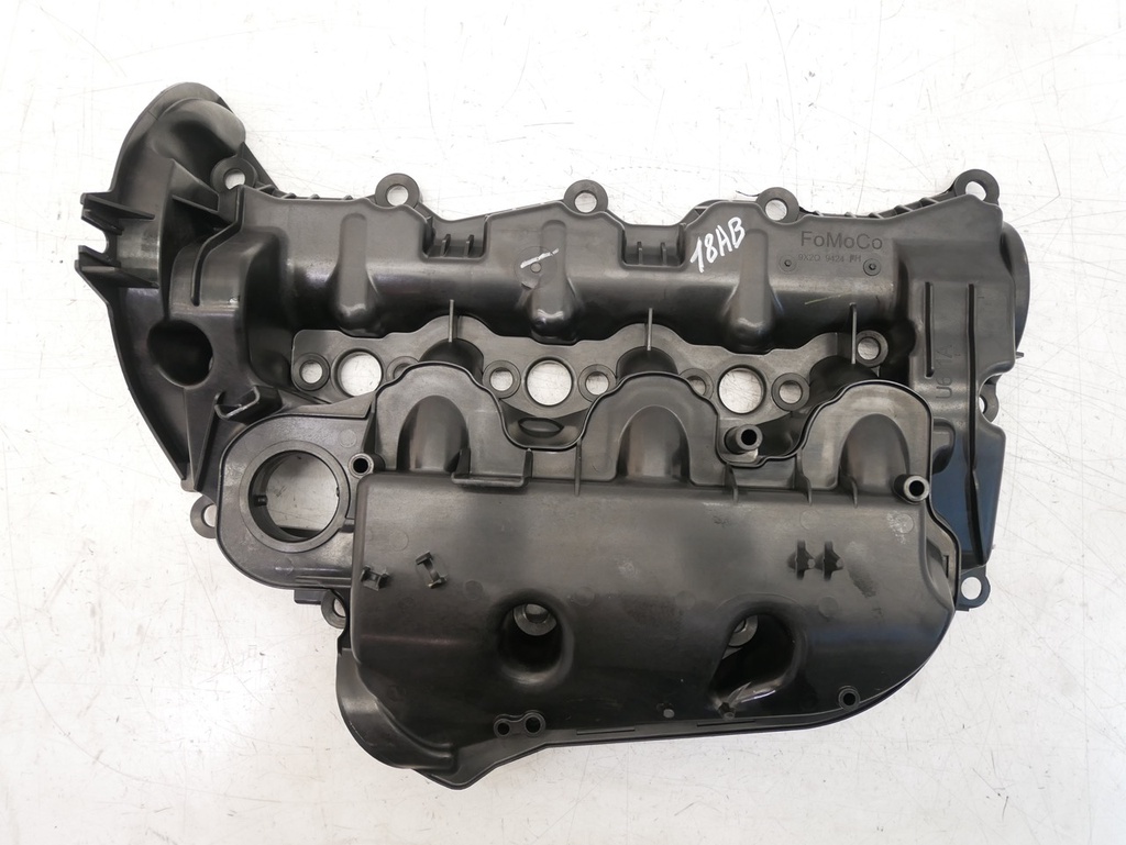 [MTD-470105] Tapa de válvulas para Jaguar Land Rover 3.0 D TD 4x4 306DT TDV6 OE 9X2Q-9424-FH