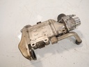 Refrigerador de gases de escape Mercedes Clase E W213 3.0 OM654.920 654.920 OM654 A6541400200
