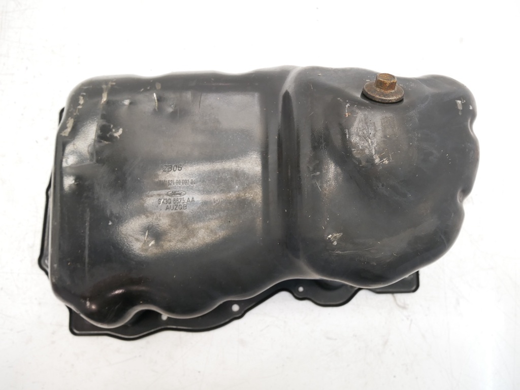 [MTD-470136] Sección inferior del cárter de aceite Ford Transit 2.0 Ecoblue RWD 4x4 YMR6 YMHA GK3Q-6675-AA
