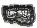Cárter de aceite inferior Ford Transit 2.0 EcoBlue BKFB