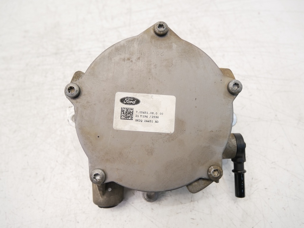 [MTD-470171] Bomba de vacío Ford Transit 2.0 EcoBlue BKFB GK2Q-2A451-AD