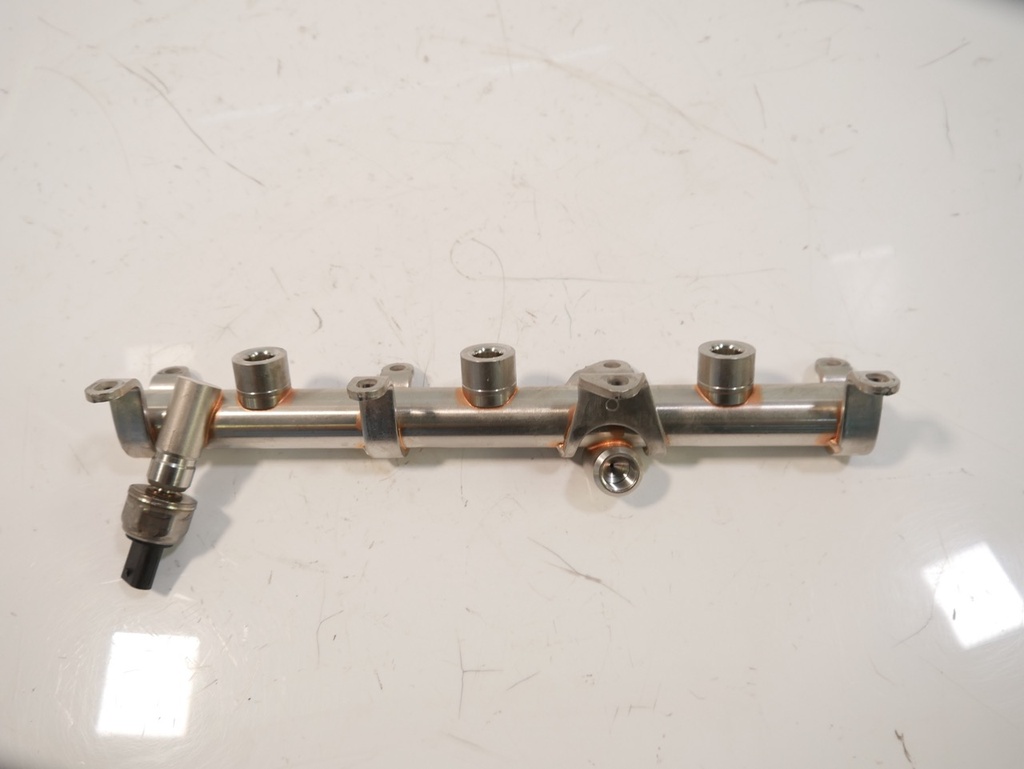 [MTD-470236] Colector de admisión Porsche Panamera 2.9 Gasolina 06M133316L