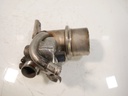Enfriador de gases de escape Audi VW A3 Golf Passat 2.0 TDI CRLB CRL 04L131512BG