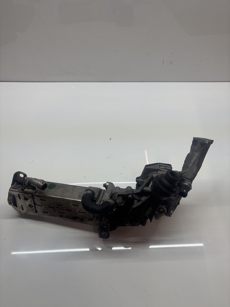 [MTD-470250] Enfriador de gases de escape para Mercedes Clase E 2.2 CDI OM651.924