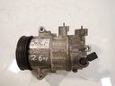Compresor de aire acondicionado Audi A3 Seat León Skoda Superb VW Golf Passat 2.0 TDI CRLB CRL 5Q0816803B
