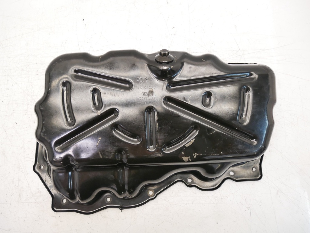[MTD-470265] Cárter de aceite inferior Ford Transit V363 2.0 EcoBlue BKFB ENBK