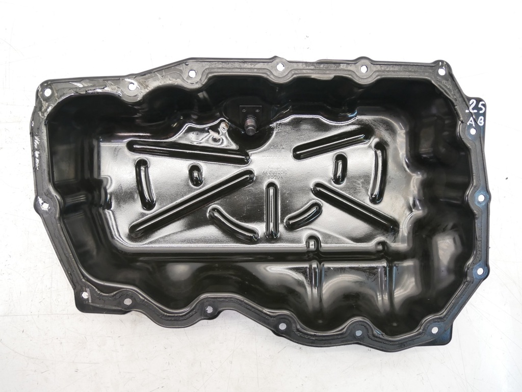 [MTD-470286] Cárter de aceite inferior Ford Transit V363 2.0 EcoBlue GK2Q-6675-AA