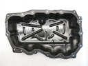 Cárter de aceite inferior Ford Transit V363 2.0 EcoBlue GK2Q-6675-AA