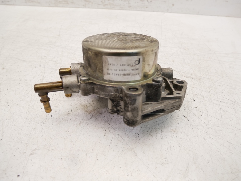 [MTD-470353] Bomba de vacío Land Rover Discovery 3.0 TD 4x4 306DT TDV6 9H2Q-2A451-BE