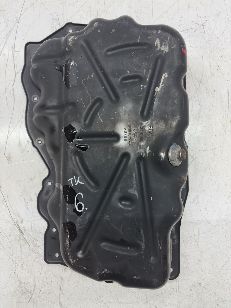 [MTD-470325] Cárter de aceite Ford Transit V362 (F3) 2.0 EcoBlue YMF6