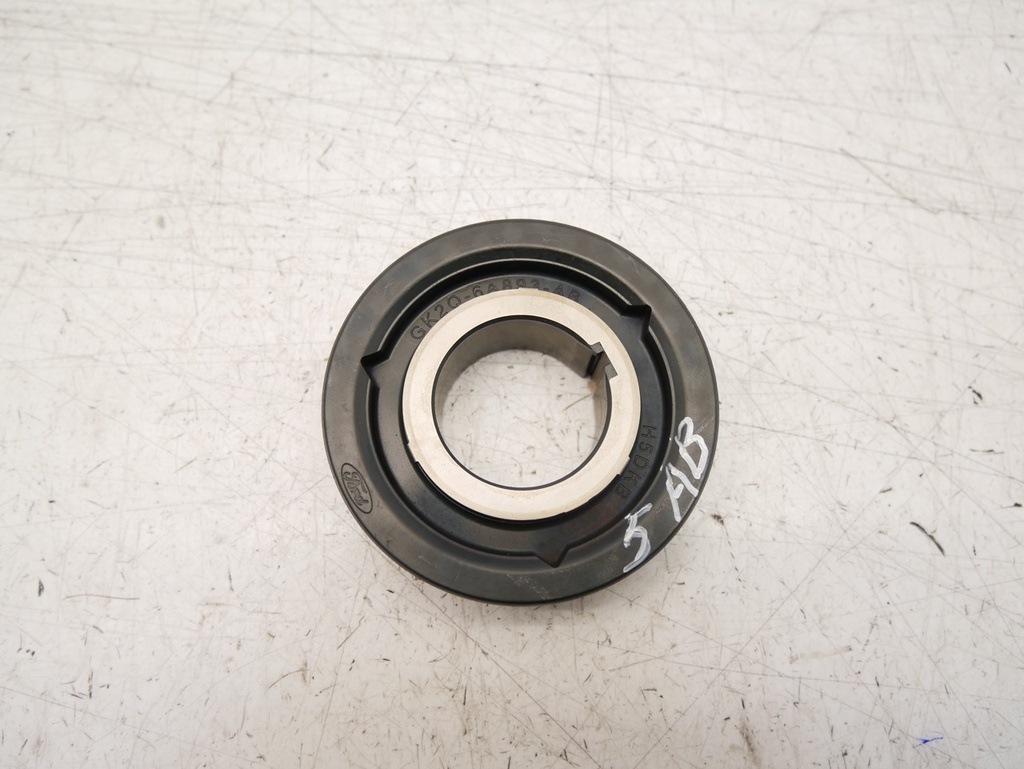 [MTD-470388] Rueda dentada Ford Transit Custom 2.0 EcoBlue BKFB ENBK