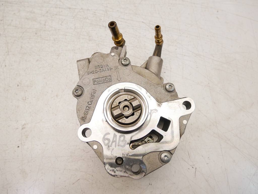 [MTD-470332] Bomba de vacío para Jaguar Land Rover 3.0 D TD 306DTA TDV6 9H2Q-2A451-BE