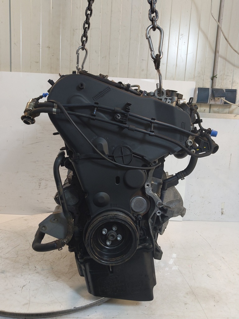 [MTD-525236] Motor Audi A4 2.0 TDI