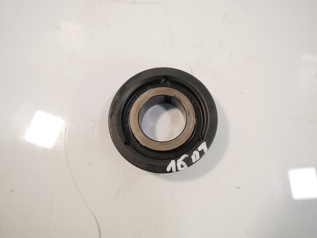 [MTD-470396] Rueda dentada Ford Transit V363 FCD 2.0 EcoBlue YMR6