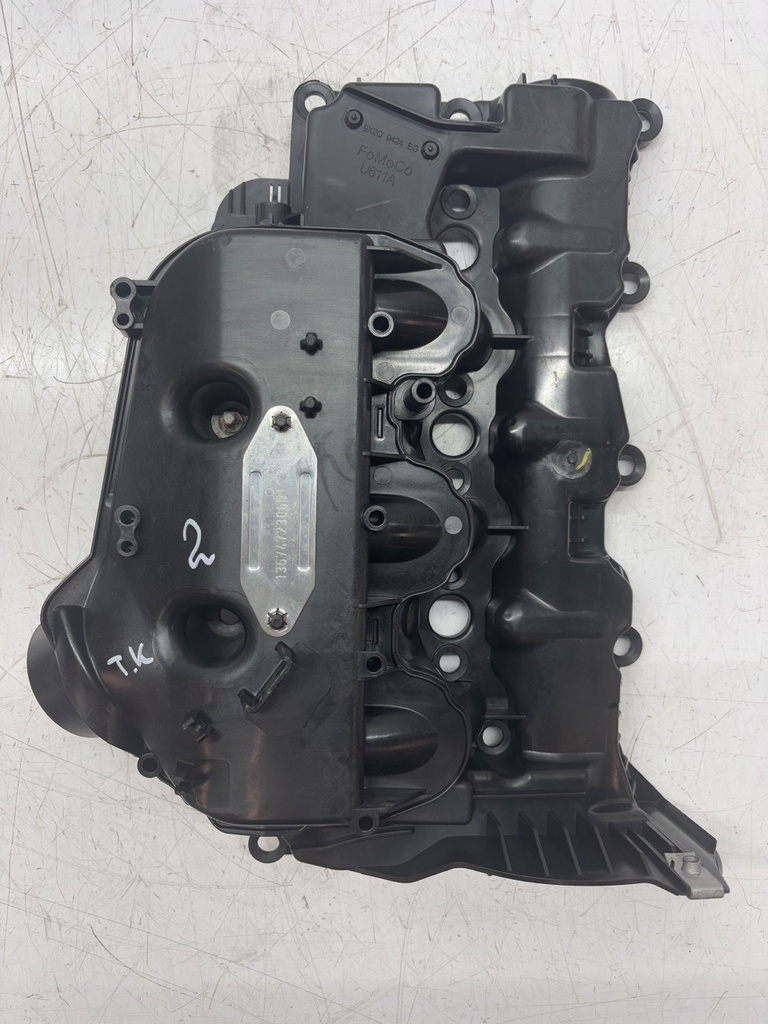 [MTD-470424] Tapa de válvula Land Rover Discovery V 3.0 Diesel 306DTA 306DT 9X2Q-9424-EG