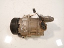 Compresor de aire acondicionado BMW Serie 3 E90 2.0 318i N43B20A 9182794