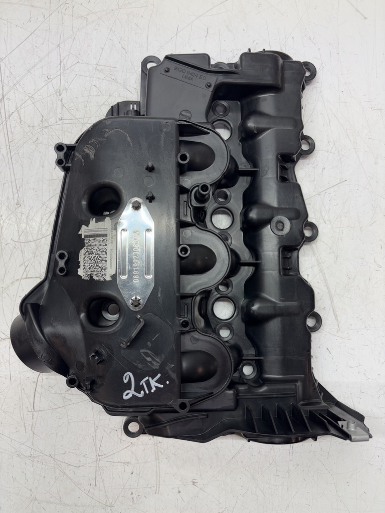 [MTD-470452] Tapa de válvulas Jaguar XF II X260 3.0 D 306DTA 306DT