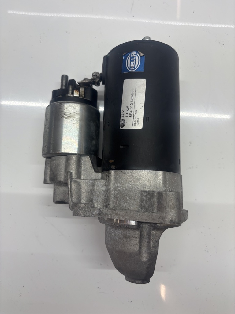 [MTD-470469] Motor de arranque BMW Z3 Roadstar 1.9 Gasolina M43B19 194E1 M43 12411740379