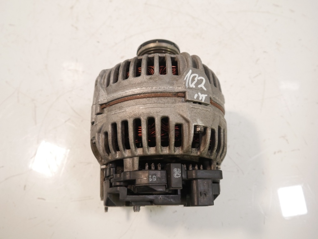 [MTD-470464] Alternador Audi VW A1 Rapid Golf Passat 1.4 TSI CAXA 03C903023A