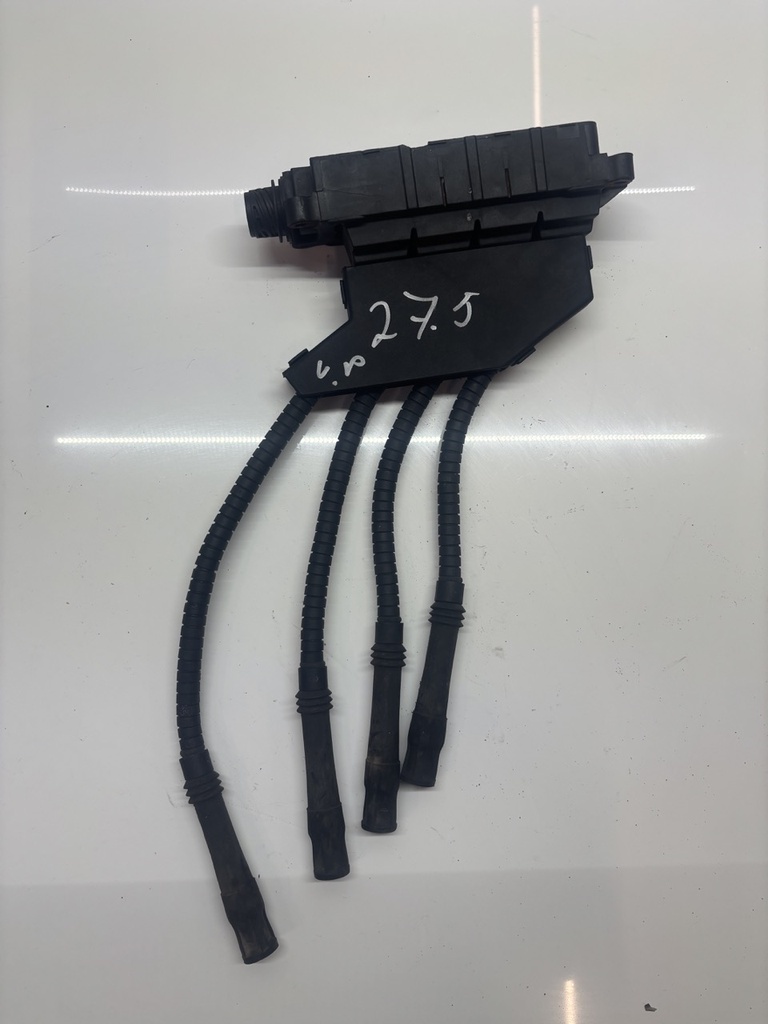 [MTD-470468] Bobina de encendido BMW Z3 Roadstar 1.9 gasolina M43B19 194E1 M43 12131247281