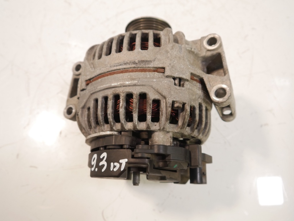 [MTD-470459] Alternador Audi A3 Seat Altea Toledo 1.8 TFSI BZB 06B903016A