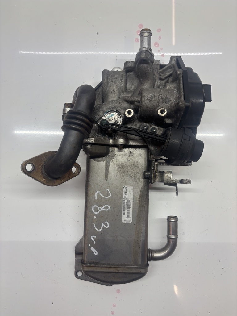 [MTD-470486] Enfriador de gases de escape Audi A4 A5 Q5 2.0 TDI CGLC CGL 03L131512DN