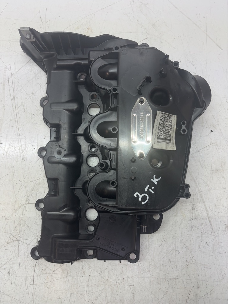 [MTD-470568] Tapa de válvulas Jaguar F-Pace X761 3.0 SDV6 306DTA 306DT 9X2Q-9424-EE