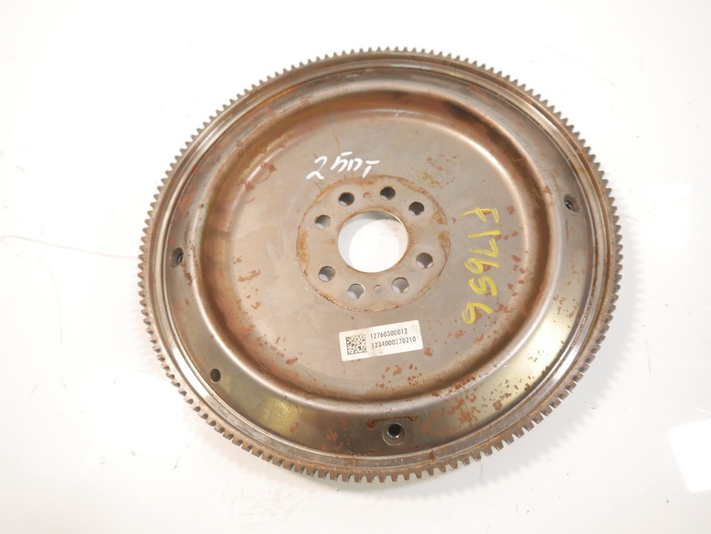 [MTD-470549] Volante motor Mercedes-Benz GL450 4.7 M278.928 12760300012
