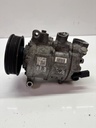 Compresor de aire acondicionado Audi A3, Seat Leon, VW Golf VII 2.0 TDI CRBC CRB 5Q0820803F