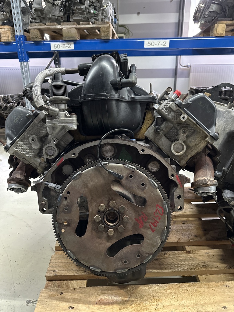 [MTD-519177] Motor Jeep Commander 3.7 V6