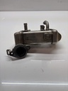 Enfriador de gases de escape Nissan Qashqai II 1.6 dCi R9M410