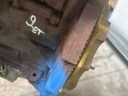 Motor Ford Fiesta VI 1.0 EcoBoost