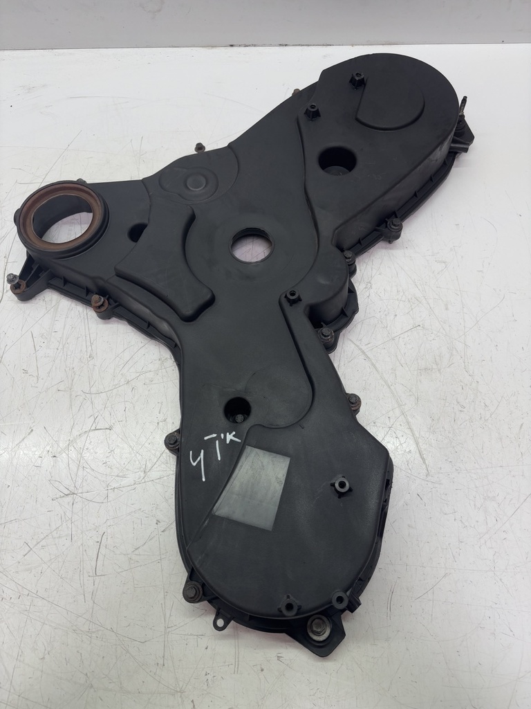 [MTD-470667] Tapa de balancines Jaguar XF II X260 3.0 D 306DTA AJTDV6 4H2Q-6019-AL