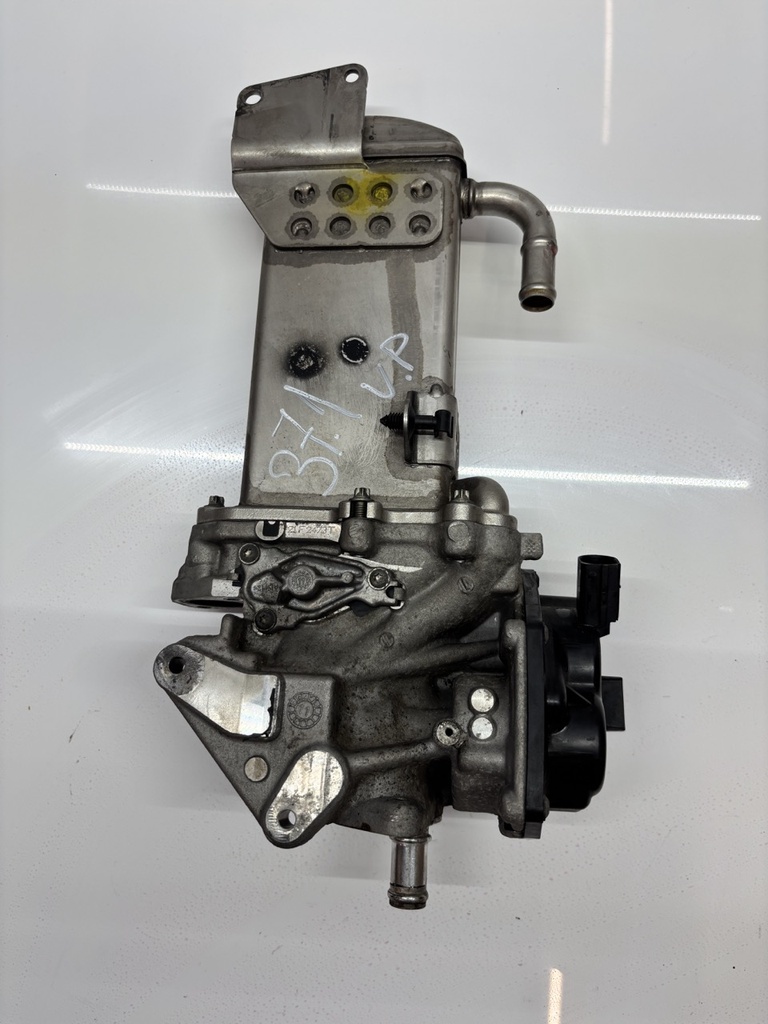 [MTD-470680] Enfriador de gases de escape Audi A4 B8 A5 Q5 2.0 TDI CJCB CJB 03L131512DN