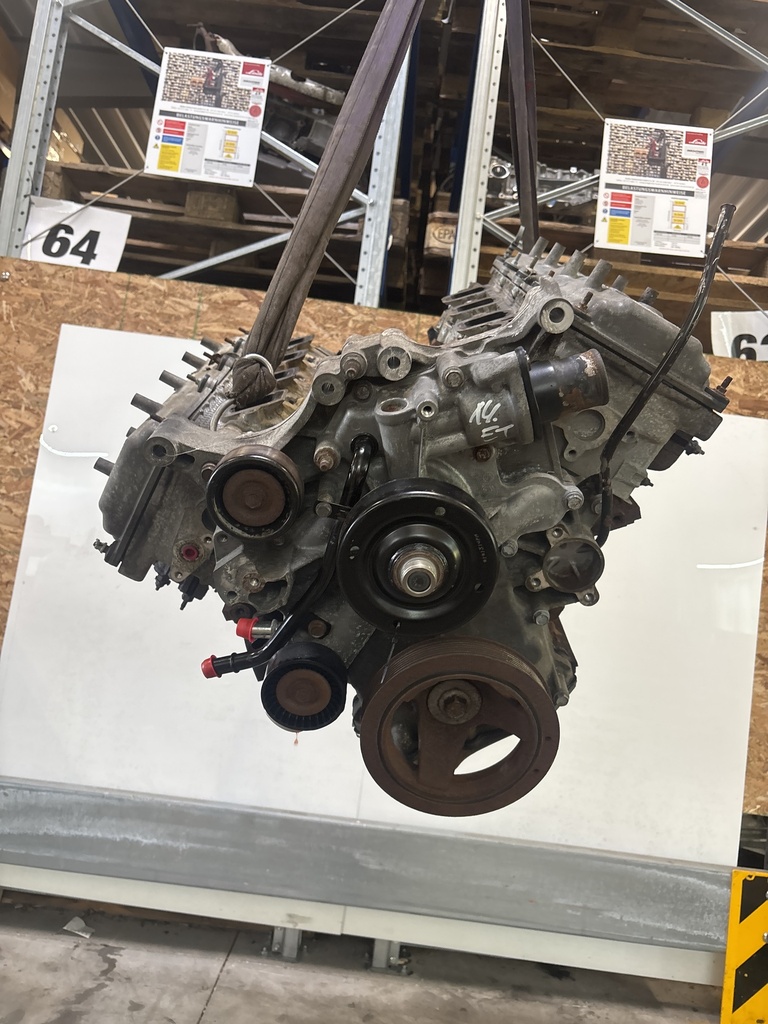 [MTD-519485] Motor Dodge Durango 5.7 V8