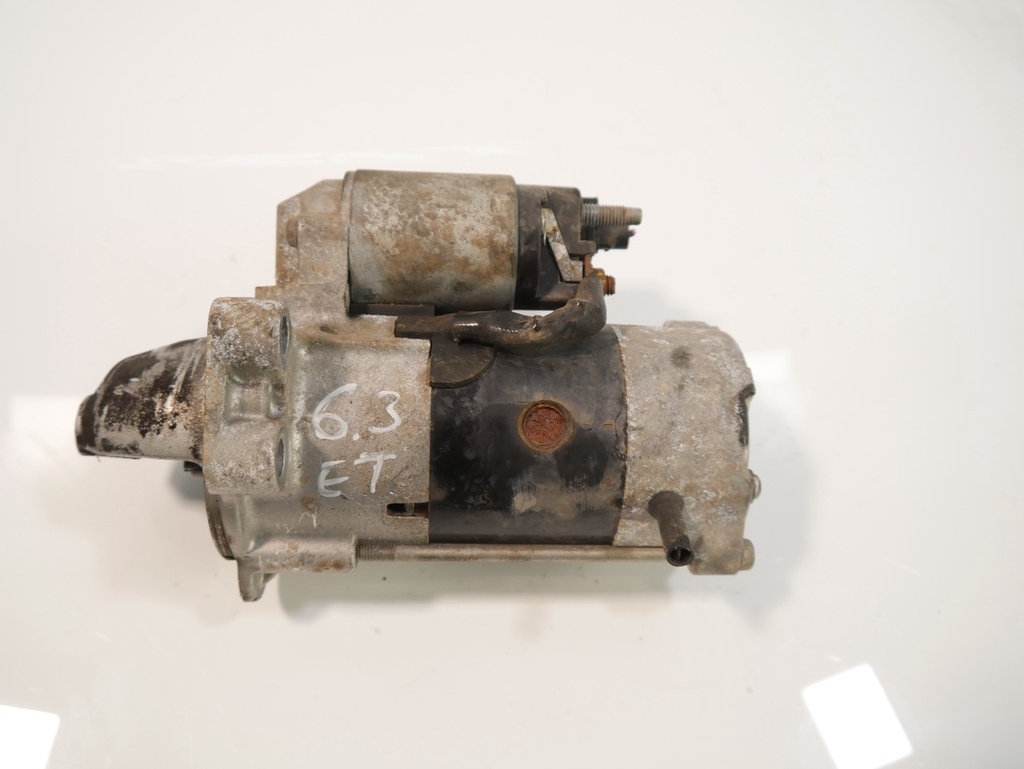 [MTD-470682] Motor de arranque Opel Ankara MK1 2.2 CDTI A22DM LNQ A22 25186039
