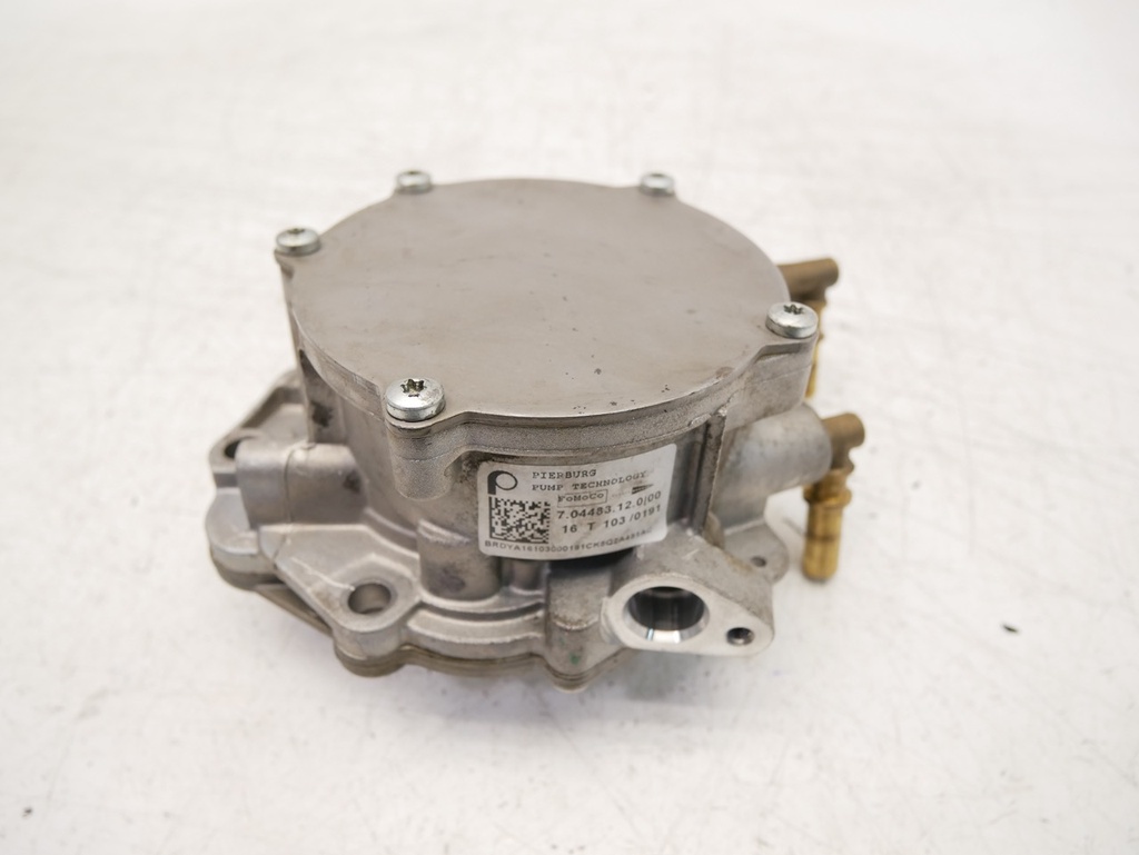 [MTD-470736] Bomba de vacío Jaguar XF XJ 3.0 D 306DTA AJTDV6