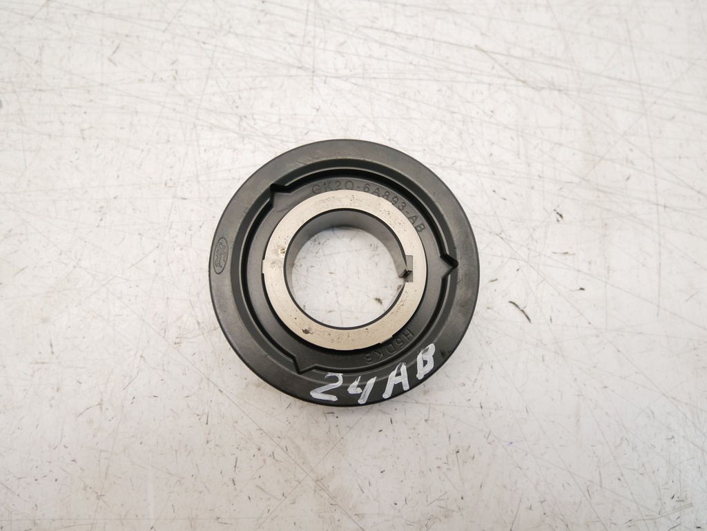 [MTD-470740] Rueda dentada Ford Transit FED 2.0 EcoBlue BKRA