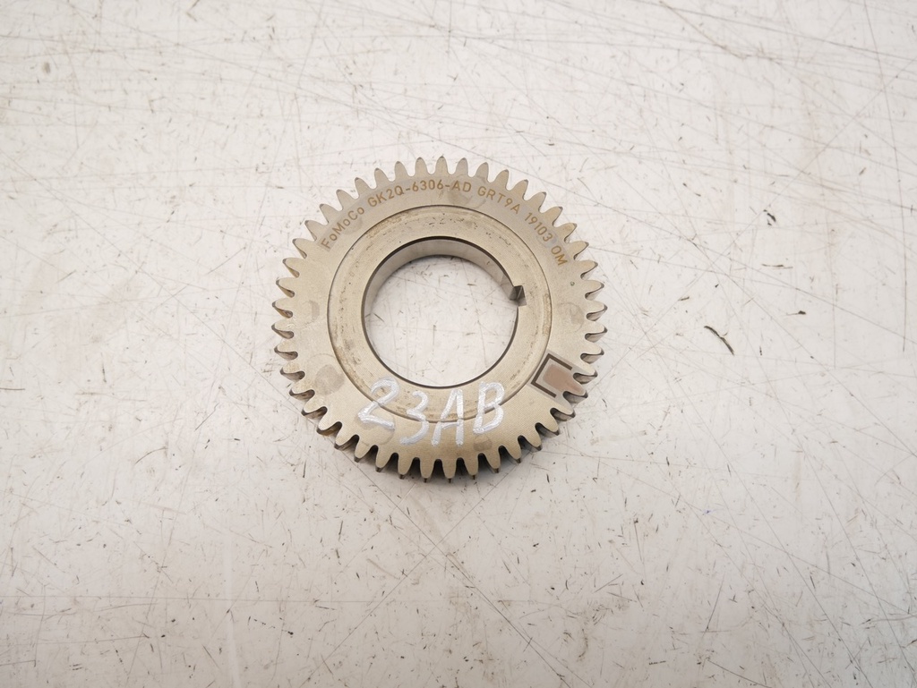 [MTD-470742] Rueda dentada Ford Transit FED 2.0 EcoBlue BKRA GK2Q-6306-AD