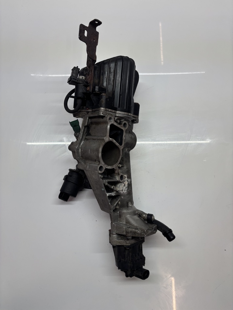 [MTD-470799] Enfriador de gases de escape Opel Insignia A 2.0 CDTI A20DTH LBS 55577443
