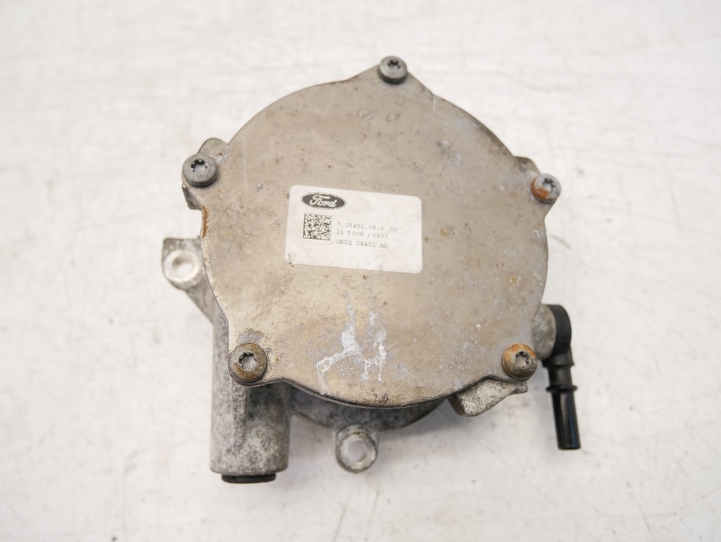 [MTD-470822] Bomba de vacío Ford 2.0 EcoBlue BKFB BKFA GK2Q-2A451-AD