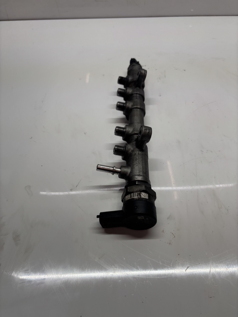 [MTD-470851] Tubo de raíl Land Rover Range Rover Evoque L538 2.0 Diesel 204DTD AJ20D4 20512-12-2019